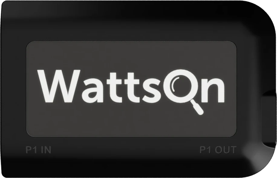 WattsOn